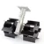 GRAMSTRONG Heavy Duty 28 mm Flat Weeder / Tiller Attachment For Brush Cutter