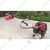 GT Shakti GT-CG-430, 2 Stroke 52 cc Brush Cutter / Grass Cutter With Free Accessories