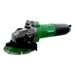 Turtle Gold Brushless Angle Grinder 1800W 100mm 11000RPM Heavy Duty Industrial Power Cutter (TG-BL-1301)