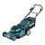 Makita 64V BL Brushless Cordless Lawn Mower With 48cm Width (With battery & charger) | LM002JM101