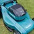 Makita 64V BL Brushless Cordless Lawn Mower With 48cm Width (With battery & charger) | LM002JM101