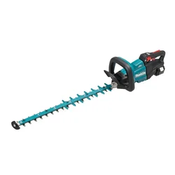 Makita 18V, LXT BL Brushless 60 cm Cordless Hedge Trimmer (Without Battery & Charger), DUH602Z