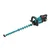 Makita 18V, LXT BL Brushless 60 cm Cordless Hedge Trimmer (Without Battery & Charger), DUH602Z