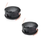 Premium Quality BC 616, PVC Trimmer Head for Petrol Grass Cutter