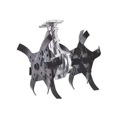 BSC Power 28 mm Tiller Attachment For Petrol Brush Cutter