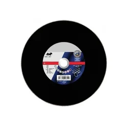 Heavy Duty 14 inch Cut off Wheel (Black) for Chop Saw(Pack-1 Pc)