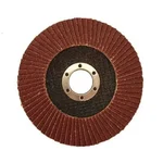 Heavy Duty 4 inch Flap Disc for Angle Grinder
