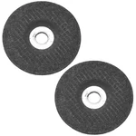 Heavy Duty 4 inch Grinding Wheel for Angle Grinder (Metal)