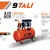 BTALI 50 Litres Oil Free Air Compressor With 1 HP Motor, 115 psi Max. Pressure and 106 LPM Air flow (BT 50 OFAC)
