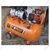 BTALI 50 Litres Oil Free Air Compressor With 1 HP Motor, 115 psi Max. Pressure and 106 LPM Air flow (BT 50 OFAC)