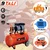 BTALI 50 Litres Oil Free Air Compressor With 1 HP Motor, 115 psi Max. Pressure and 106 LPM Air flow (BT 50 OFAC)