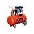 BTALI 50 Litres Oil Free Air Compressor With 1 HP Motor, 115 psi Max. Pressure and 106 LPM Air flow (BT 50 OFAC)