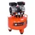 Btali 30 Litres Dental Oil Free Air Compressor with 1 HP Motor, 116 psi Max. Pressure (BT 30 RTOFAC)
