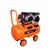 BTALI 50 Litres Oil Free Air Compressor With 2 HP Motor, 115 psi Max. Pressure and 212 LPM (BT 50 T OFAC)