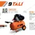 BTALI 50 Litres Air Compressor With 5 HP Motor, 115 psi Max. Pressure and 420 LPM (BT 50 T MAC)
