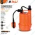 BTALI (BT 100 SPPF) 0.25 HP(200W) 50LPM Submersible Sewage Pump With 6M Max. Head