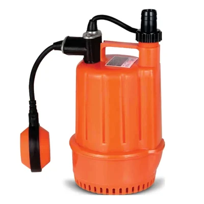 BTALI (BT 100 SPPF) 0.25 HP(200W) 50LPM Submersible Sewage Pump With 6M Max. Head