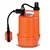 BTALI (BT 100 SPPF) 0.25 HP(200W) 50LPM Submersible Sewage Pump With 6M Max. Head