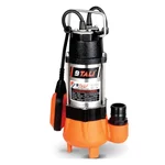 BTALI (BT 250 SPF) 0.5 HP(375W) 150LPM Submersible Sewage Pump With 7.5M Max. Head