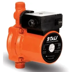 BTALI (BT 20 ABP-N) 3/4 inch 100W 23LPM Automatic Water Circulator & Booster Pump With 9M Max. Head