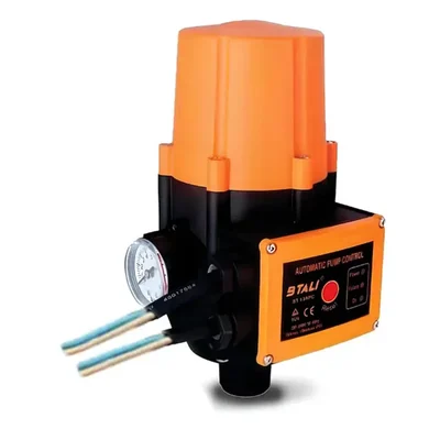 BTALI (BT 13 APC) 1.1 kW 10 Bar Automatic Pump Controller With Dry Run Protection