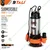 BTALI (BT 1500 SPF) 2 HP(1500W) 350LPM Submersible Sewage Pump With 22M Max. Head
