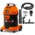 Btali (BT 28 WDVC) 1600Watt 28L Wet & Dry Vacuum Cleaner With All Required Accessories