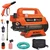 BTALI 160 Bar 1900 Watt 13 LPM High Pressure Washer With All Required Accessories (BT 1050 HPW)