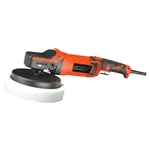 Btali 180 mm 1300 Watt Polisher Machine, 3000 RPM (BTCP7-1300P)