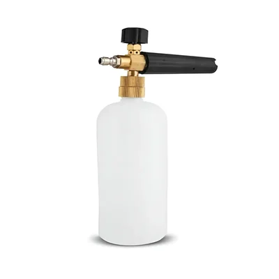 Btali 1 L Foam Cannon For Car Washing (BT A-FG-01)