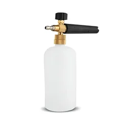 Btali 1 L Foam Cannon For Car Washing (BT A-FG-01) 