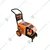 Btali (BT 1800 HPW) 3 HP 160 Bar Proline High-Pressure Washer With Auto STOP Function Including All Required Accessories