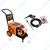 Btali (BT 1800 HPW) 3 HP 160 Bar Proline High-Pressure Washer With Auto STOP Function Including All Required Accessories