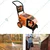 Btali (BT 1800 HPW) 3 HP 160 Bar Proline High-Pressure Washer With Auto STOP Function Including All Required Accessories