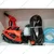 Btali 2100W, 220 Bar Deluxe Series High Car Pressure Washer With Accessories (BT 1000-D HPW)