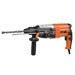 BTALI 26 mm 900 Watt Rotary Hammer Drill, 1200 RPM (BTRH 26-900 PRO)