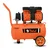BTALI 25 Litres Oil Free High speed Air Compressor With 2 HP Motor, 116 psi Max. Pressure (BT 25 OFACHS 1400)
