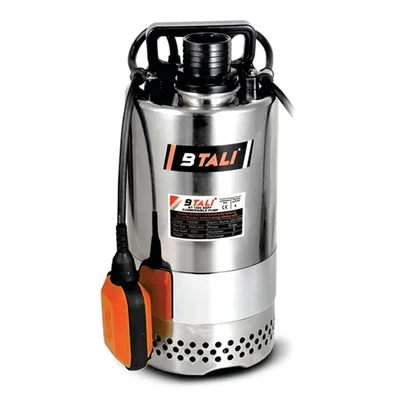 BTALI (BT 1500 SSPF) 2 HP(1500W) 450LPM Submersible Sewage Pump With 15M Max. Head