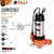 BTALI (BT 1300 SPCF) 2 HP(1300W) 300LPM Submersible Sewage Pump With 12M Max. Head