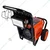 Btali (BT 2200 HPW) 4 HP 180 Bar Proline High-Pressure Washer With 12 LPM Flow Including All Required Accessories