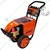 Btali (BT 2200 HPW) 4 HP 180 Bar Proline High-Pressure Washer With 12 LPM Flow Including All Required Accessories