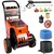 Btali (BT 2200 HPW) 4 HP 180 Bar Proline High-Pressure Washer With 12 LPM Flow Including All Required Accessories