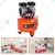 Btali 30 Litres Dental Oil Free Air Compressor with 1 HP Motor, 116 psi Max. Pressure (BT 30 RTOFAC)