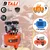 Btali 30 Litres Dental Oil Free Air Compressor with 1 HP Motor, 116 psi Max. Pressure (BT 30 RTOFAC)