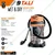 BTALI 35L 1800W Wet & Dry Vacuum Cleaner With All Required Accessories (BT 35 WDVC)
