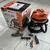 BTALI 35L 1800W Wet & Dry Vacuum Cleaner With All Required Accessories (BT 35 WDVC)