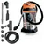 BTALI 35L 1800W Wet & Dry Vacuum Cleaner With All Required Accessories (BT 35 WDVC)