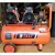 Btali 50 Liters Oil Free Air Compressor With 4 HP Motor and 115 Psi Max. Pressure (BT 50T OFACHS 1400)
