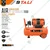 Btali 50 Liters Oil Free Air Compressor with 1.5HP Motor and 115 psi Max. Pressure (BT 50 OFACHS 1100)