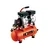 BTALI 9 Liters Oil Free Air Compressor With 1 HP Motor, 115 psi Max. Pressure and 106 LPM (BT 9 OFAC)